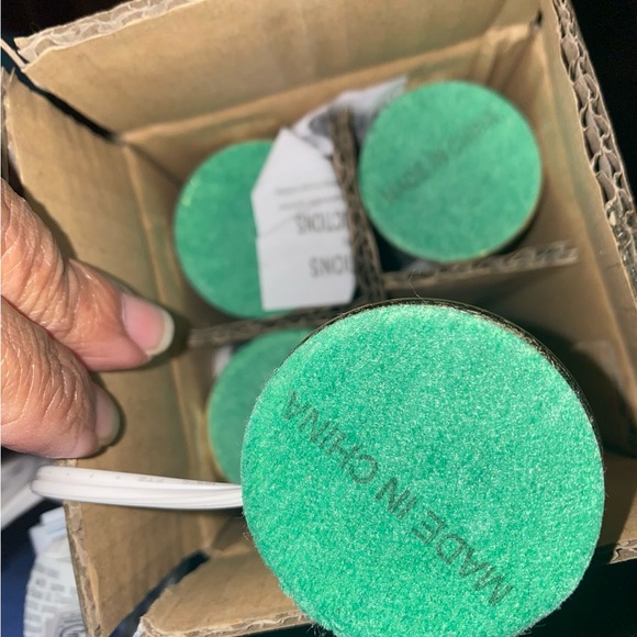 (6) boxes $60 for all - Picture 2 of 5